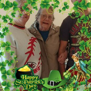 Meet your Posher, Barbara